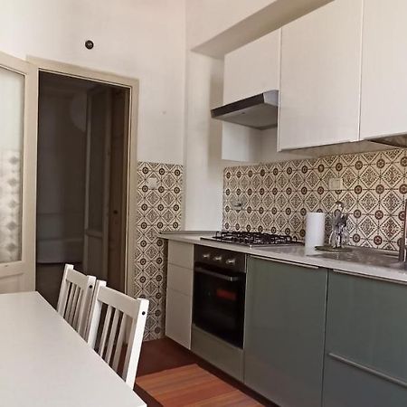 Residenza Ponticelli Hotel Firenze Bagian luar foto
