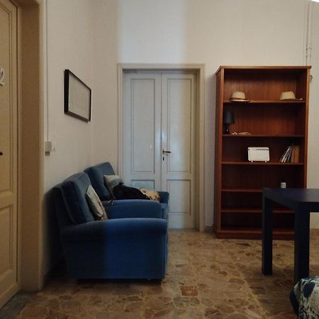 Residenza Ponticelli Hotel Firenze Bagian luar foto