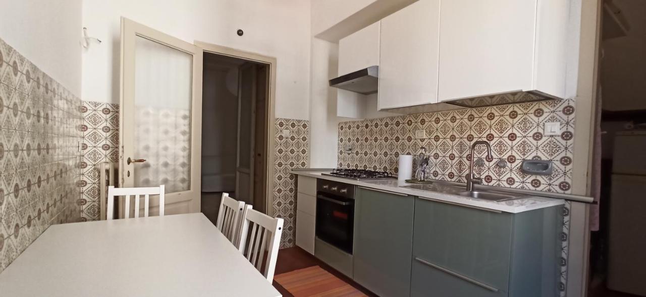 Residenza Ponticelli Hotel Firenze Bagian luar foto