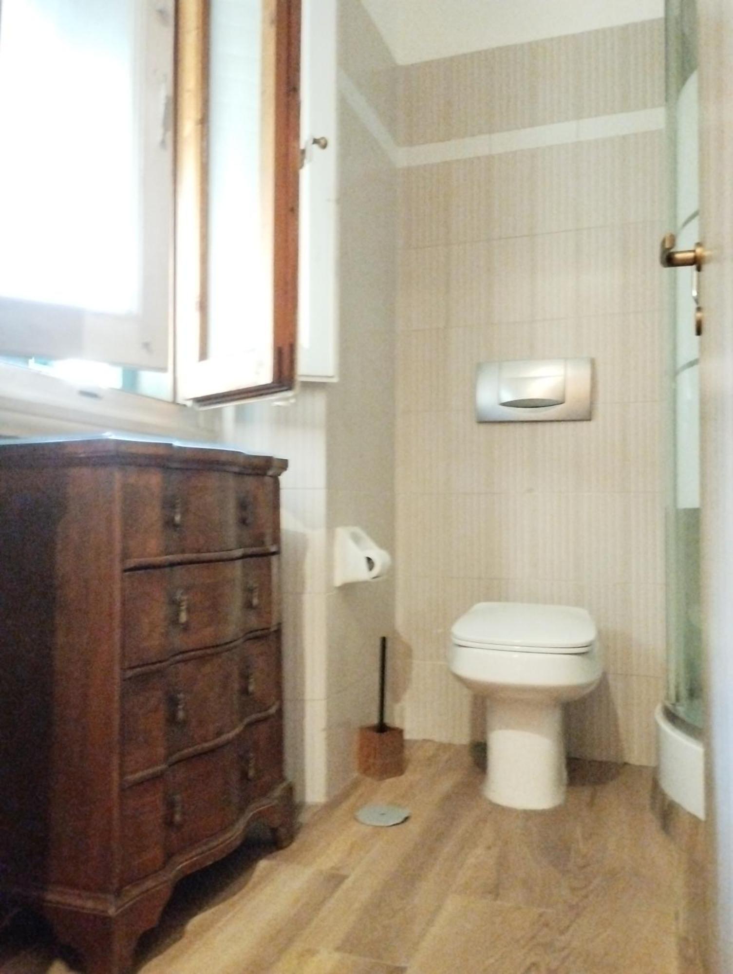Residenza Ponticelli Hotel Firenze Bagian luar foto