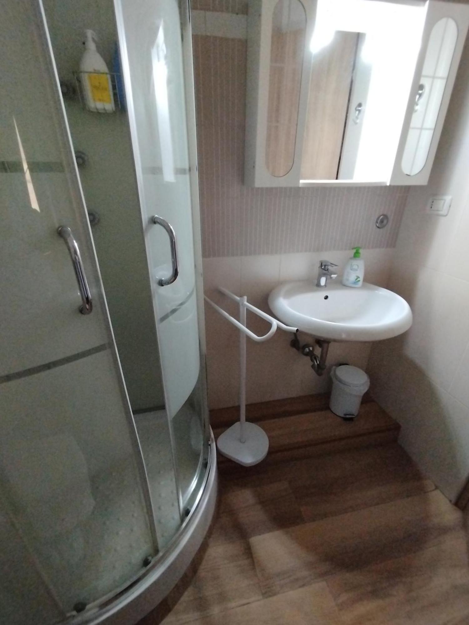 Residenza Ponticelli Hotel Firenze Bagian luar foto