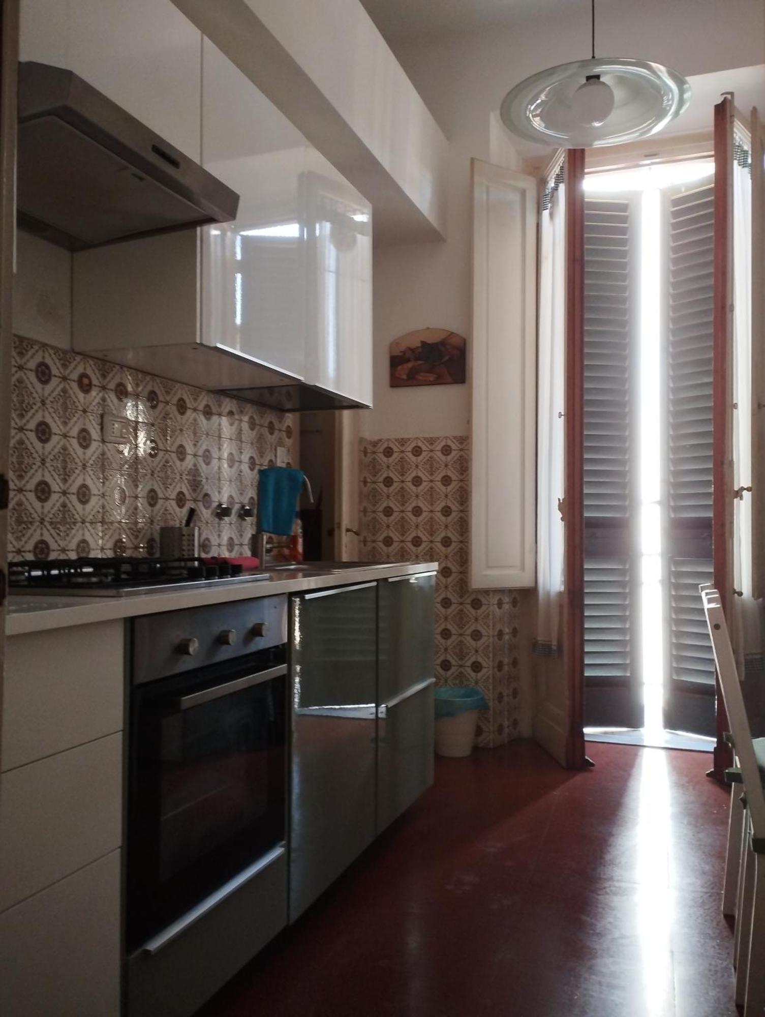 Residenza Ponticelli Hotel Firenze Bagian luar foto